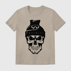 Мужская футболка Infinity Инфинити Z