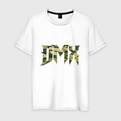 Мужская футболка DMX Soldier