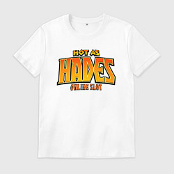 Мужская футболка Hades