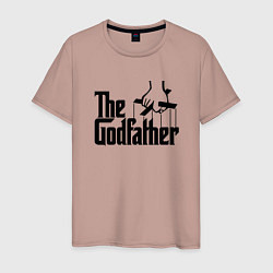 Мужская футболка The Godfather