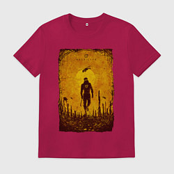 Мужская футболка FREEMAN HALF-LIFE 2 Z