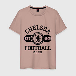 Мужская футболка Chelsea Football Club