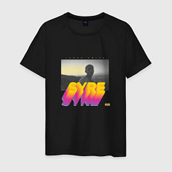 Мужская футболка SYRE