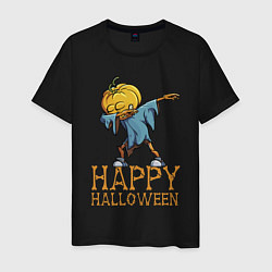 Мужская футболка Happy Halloween