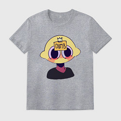 Мужская футболка Lemonde