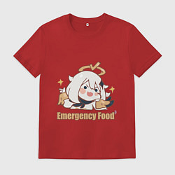 Мужская футболка Paimon