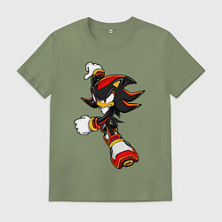 Мужская футболка SonicSW