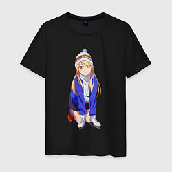 Мужская футболка The pet girl of sakurasou