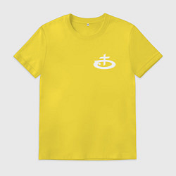 Мужская футболка OBLADAET P7AY3R5