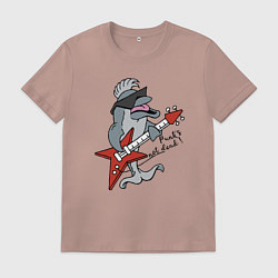 Мужская футболка Punks not dead!