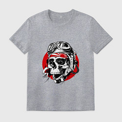 Мужская футболка Pilot kamikadze