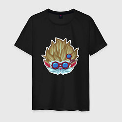 Мужская футболка MINI GUIA DE HEIMERDINGER