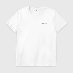 Мужская футболка Bully Mini Logo