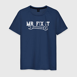 Мужская футболка Mr FIX IT