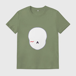 Мужская футболка Кросс Санс Из UnderVers X-Tale