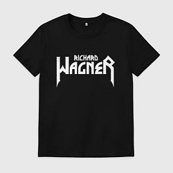 Мужская футболка Вагнер