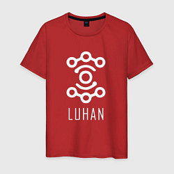 Мужская футболка Exo LUHAN