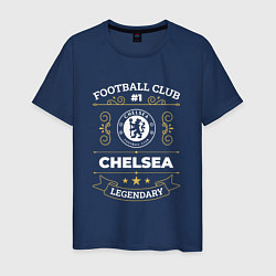 Мужская футболка Chelsea FC 1