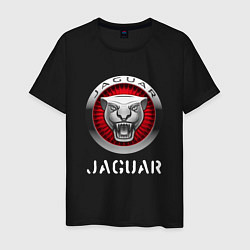 Мужская футболка JAGUAR Jaguar