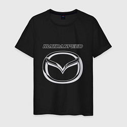 Мужская футболка MAZDA SPEED