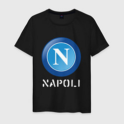 Мужская футболка SSC NAPOLI Napoli