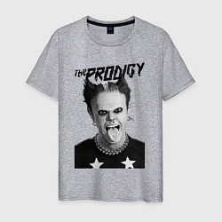 Мужская футболка Firestarter - The prodigy