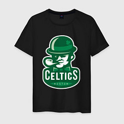 Мужская футболка Celtics Team