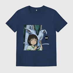 Мужская футболка Haku & Sen