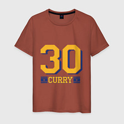 Мужская футболка 30 Curry