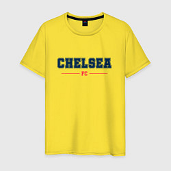 Мужская футболка Chelsea FC Classic