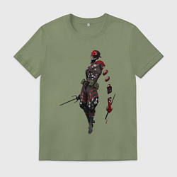 Мужская футболка Monsoon 976-AZQEE