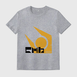 Мужская футболка City 17 - half life