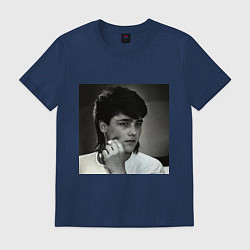 Мужская футболка Ю Шатунов