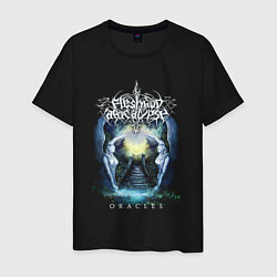 Мужская футболка Fleshgod Apocalypse Oracles