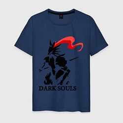 Мужская футболка Dark Souls