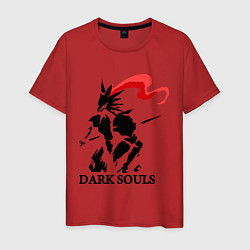 Мужская футболка Dark Souls