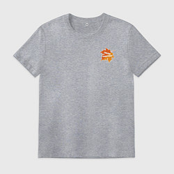 Мужская футболка Лили Марлен