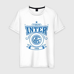 Мужская футболка Forza Inter