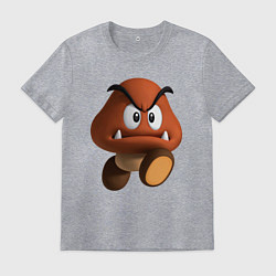 Мужская футболка Гумба