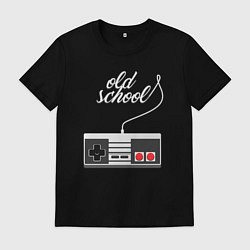 Мужская футболка Джойстик