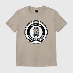 Мужская футболка Juventus club