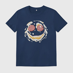 Мужская футболка Лакомый кусочек