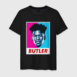 Мужская футболка Butler