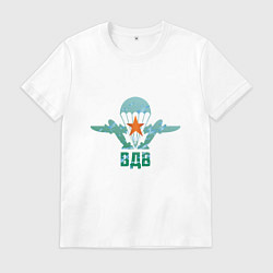 Мужская футболка ВДВ десантура