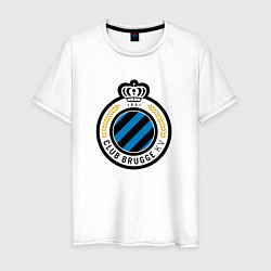 Мужская футболка Brugge fc sport