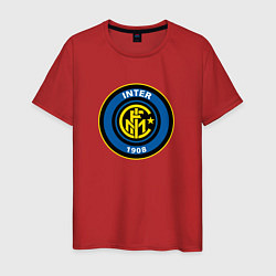 Мужская футболка Inter sport fc