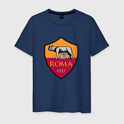 Мужская футболка Roma sport fc