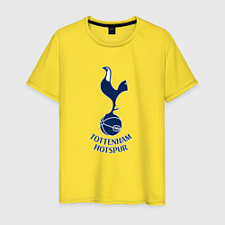 Мужская футболка Tottenham Hotspur fc sport