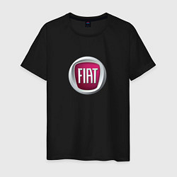 Мужская футболка Fiat Italy