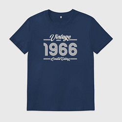 Мужская футболка Лимитированный выпуск 1966